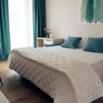 Galassia Doppelzimmer Comfort - Hotel Galassia